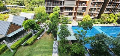 For Sale - Sims Urban Oasis