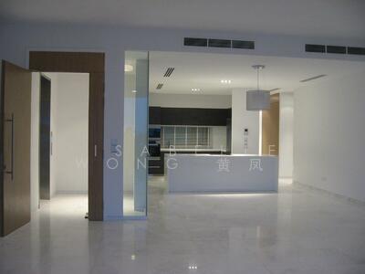 For Sale - The Coast at Sentosa Cove