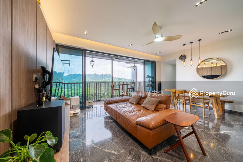 For Sale - Foresque Residences