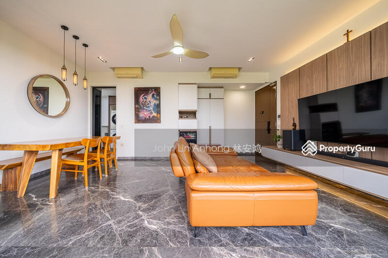 For Sale - Foresque Residences