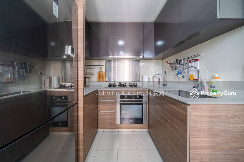 For Sale - Foresque Residences