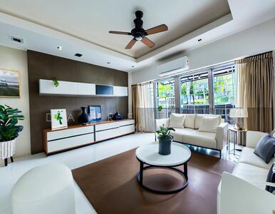 For Rent - Ridgewood Condominium