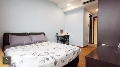 For Rent - The Lakeshore