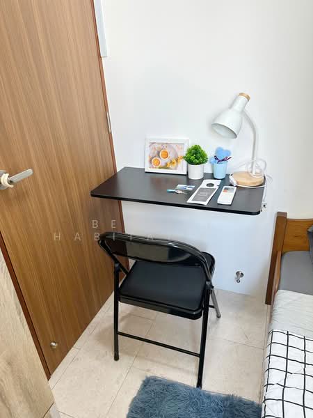 The Lakeshore, 31 Jurong West Street 41, Room Rental, 100 sqft, Condominium For Rent, by Bespoke Habitat Pte Ltd, 60034143 - 09-50 CR6 - PropertyGuru.com.sg