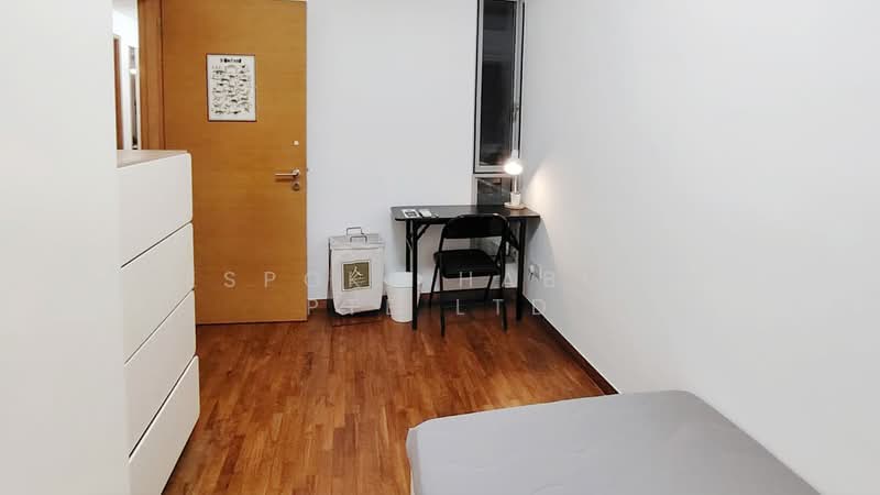 The Lakeshore, 31 Jurong West Street 41, Room Rental, 100 sqft, Condominium For Rent, by Bespoke Habitat Pte Ltd, 60034143 - 17-34 CR5 - PropertyGuru.com.sg