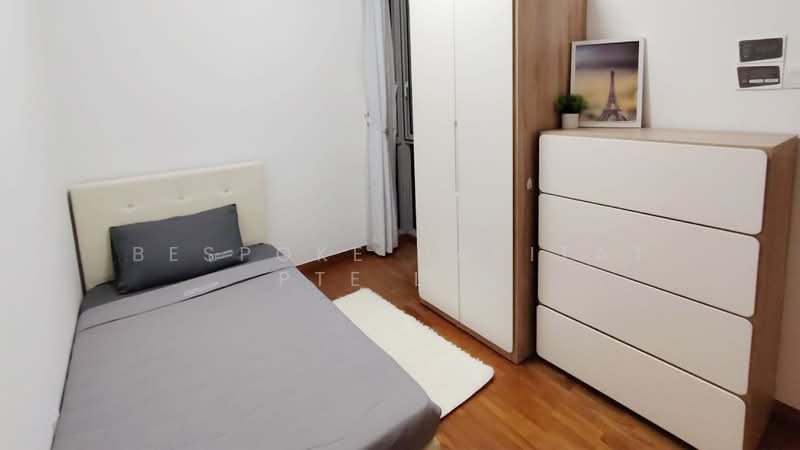 The Lakeshore, 31 Jurong West Street 41, Room Rental, 100 sqft, Condominium For Rent, by Bespoke Habitat Pte Ltd, 60034143 - 17-34 CR5 - PropertyGuru.com.sg