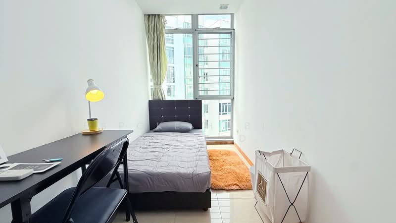 The Lakeshore, 31 Jurong West Street 41, Room Rental, 100 sqft, Condominium For Rent, by Bespoke Habitat Pte Ltd, 60034143 - 14-31 CR1/ CR3 - PropertyGuru.com.sg