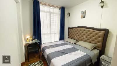 For Rent - The Lakeshore