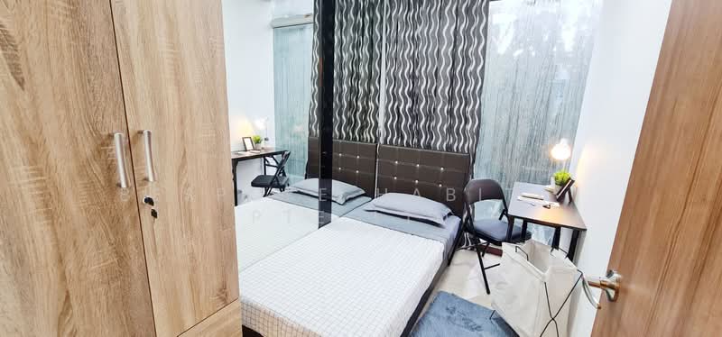 The Lakeshore, 31 Jurong West Street 41, Room Rental, 100 sqft, Condominium For Rent, by Bespoke Habitat Pte Ltd, 60034143 - 02-40 CR1 - PropertyGuru.com.sg