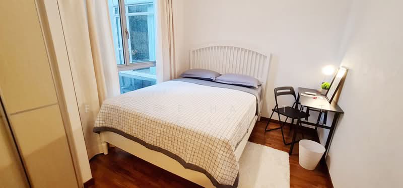 The Lakeshore, 31 Jurong West Street 41, Room Rental, 100 sqft, Condominium For Rent, by Bespoke Habitat Pte Ltd, 60034143 - 02-40 CR5 - PropertyGuru.com.sg