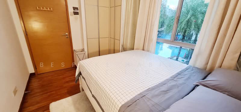 The Lakeshore, 31 Jurong West Street 41, Room Rental, 100 sqft, Condominium For Rent, by Bespoke Habitat Pte Ltd, 60034143 - 02-40 CR5 - PropertyGuru.com.sg