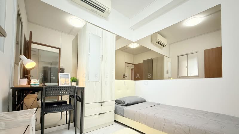 The Lakeshore, 31 Jurong West Street 41, Room Rental, 100 sqft, Condominium For Rent, by Bespoke Habitat Pte Ltd, 60034143 - 14-13 ECON1 - PropertyGuru.com.sg