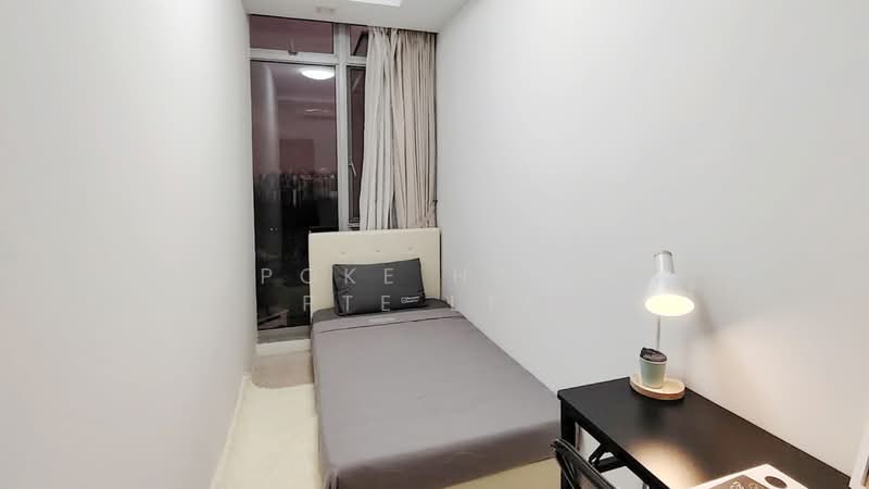 The Lakeshore, 31 Jurong West Street 41, Room Rental, 100 sqft, Condominium For Rent, by Bespoke Habitat Pte Ltd, 60034143 - 17-34 CR1/CR2 - PropertyGuru.com.sg