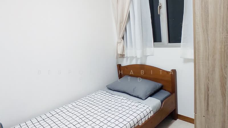 The Lakeshore, 31 Jurong West Street 41, Room Rental, 100 sqft, Condominium For Rent, by Bespoke Habitat Pte Ltd, 60034143 - 09-50 CR6 - PropertyGuru.com.sg