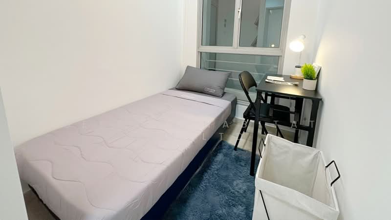 The Lakeshore, 31 Jurong West Street 41, Room Rental, 100 sqft, Condominium For Rent, by Bespoke Habitat Pte Ltd, 60034143 - 07-13 CR7 - PropertyGuru.com.sg