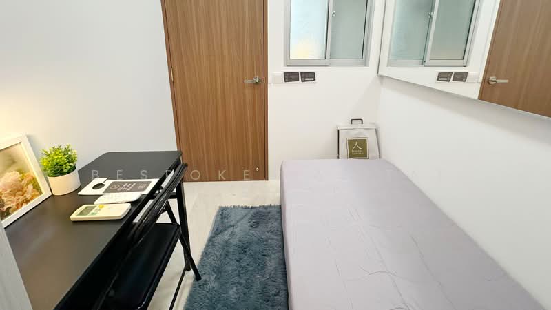 The Lakeshore, 31 Jurong West Street 41, Room Rental, 100 sqft, Condominium For Rent, by Bespoke Habitat Pte Ltd, 60034143 - 07-13 ECON2 - PropertyGuru.com.sg