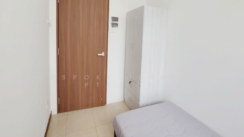 The Lakeshore, 31 Jurong West Street 41, Room Rental, 100 sqft, Condominium For Rent, by Bespoke Habitat Pte Ltd, 60034143 - 14-25 CR2 - PropertyGuru.com.sg