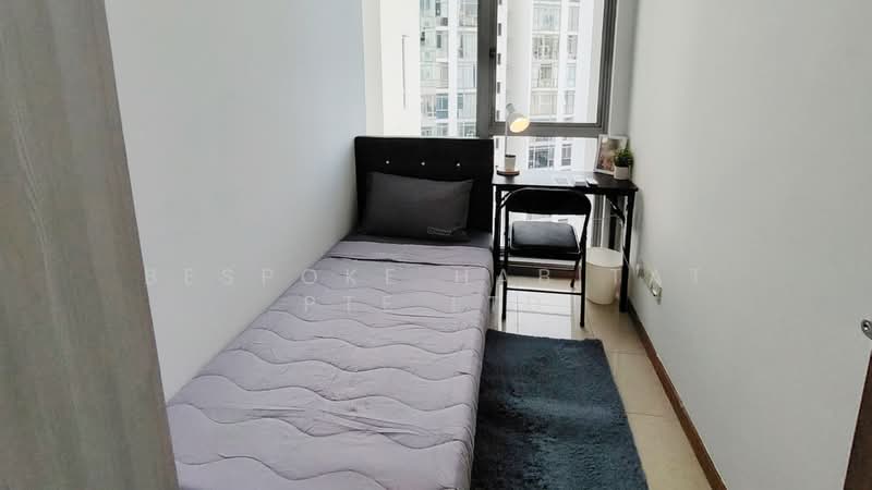 The Lakeshore, 31 Jurong West Street 41, Room Rental, 100 sqft, Condominium For Rent, by Bespoke Habitat Pte Ltd, 60034143 - 14-25 CR2 - PropertyGuru.com.sg