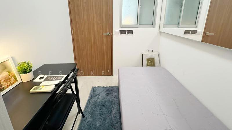The Lakeshore, 31 Jurong West Street 41, Boon Lay / Jurong / Tuas, Room Rental, 100 sqft, Condominium For Rent, by Bespoke Habitat Pte Ltd, 60034143 - 07-13 ECON2 - PropertyGuru.com.sg