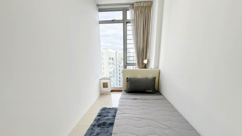 The Lakeshore, 31 Jurong West Street 41, Boon Lay / Jurong / Tuas, Room Rental, 100 sqft, Condominium For Rent, by Bespoke Habitat Pte Ltd, 60034143 - 16-49 CR1 - PropertyGuru.com.sg