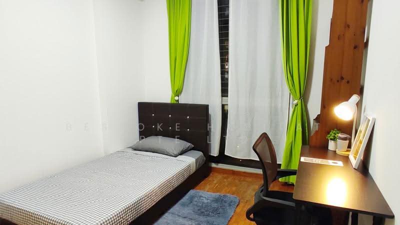 The Lakeshore, 31 Jurong West Street 41, Boon Lay / Jurong / Tuas, Room Rental, 100 sqft, Condominium For Rent, by Bespoke Habitat Pte Ltd, 60034143 - 09-50 CR3 - PropertyGuru.com.sg