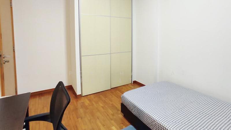 The Lakeshore, 31 Jurong West Street 41, Boon Lay / Jurong / Tuas, Room Rental, 100 sqft, Condominium For Rent, by Bespoke Habitat Pte Ltd, 60034143 - 09-50 CR3 - PropertyGuru.com.sg