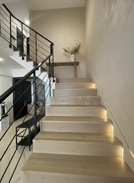 For Sale - 108 Lengkong Tiga