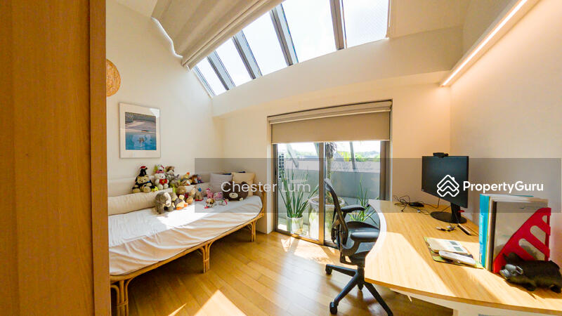 Common Bedroom