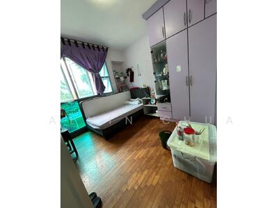 For Rent - 468D Admiralty Drive