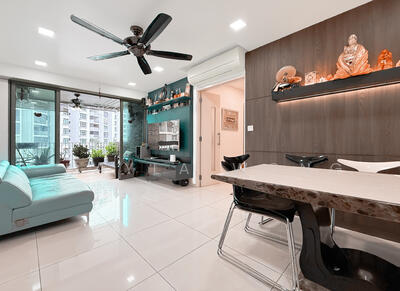 For Sale - 475D Upper Serangoon Crescent