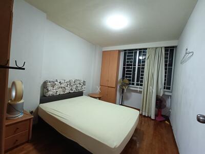 For Rent - 629 Senja Road