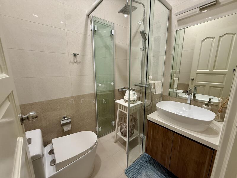 Ground Floor Toilet