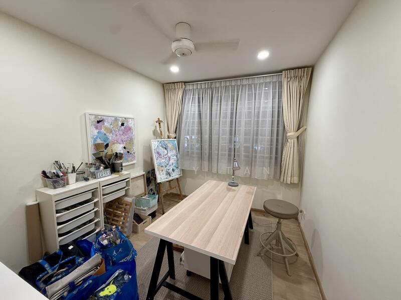 Utility/Granny Room