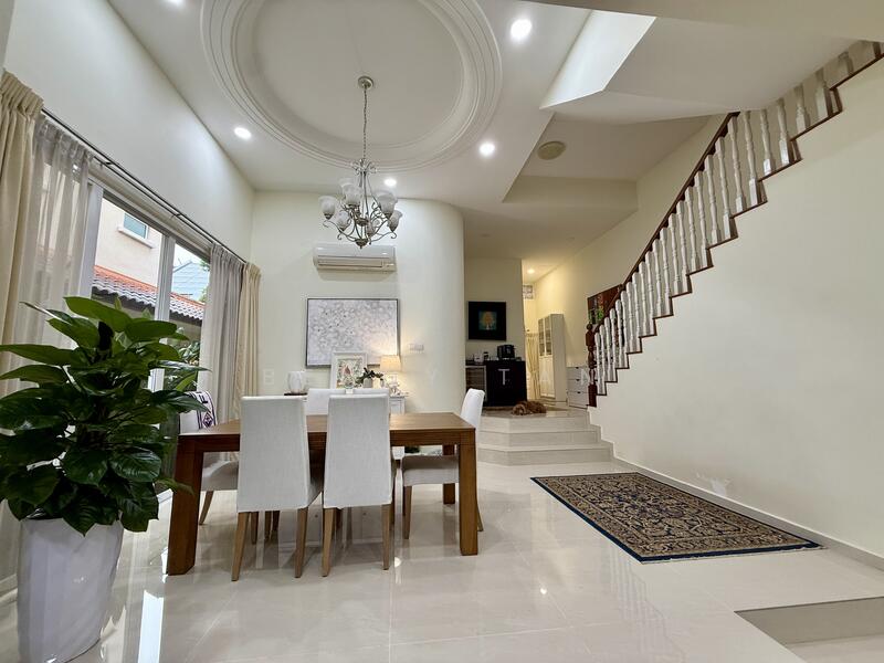 Dining Space