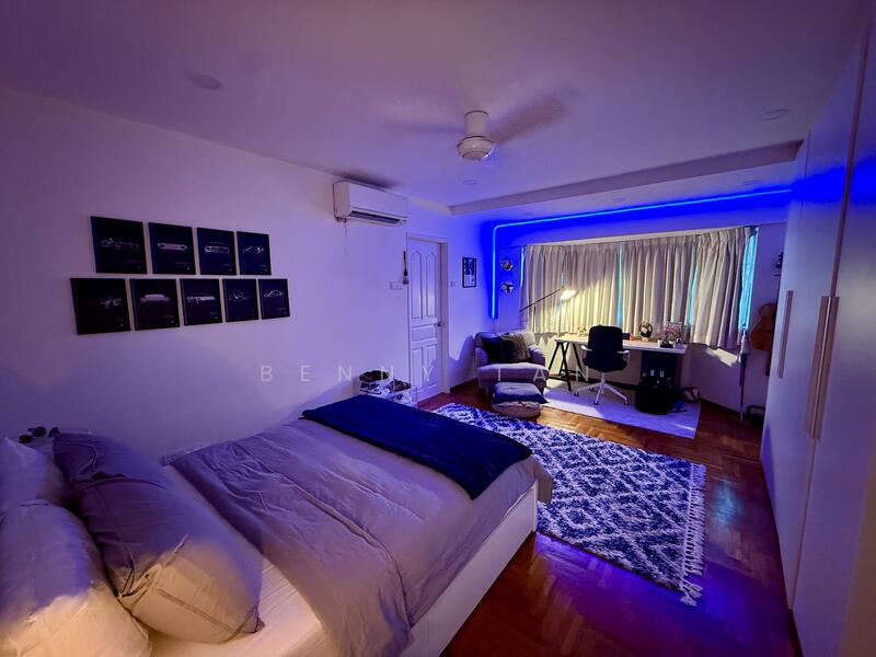 1st Common Room Ensuite