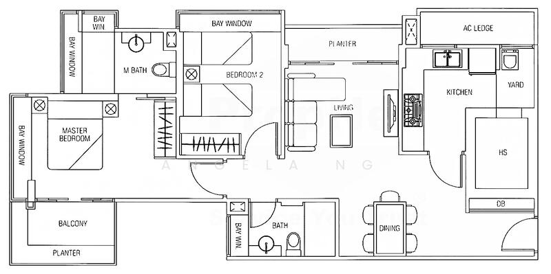 For Sale Idyllic Residences