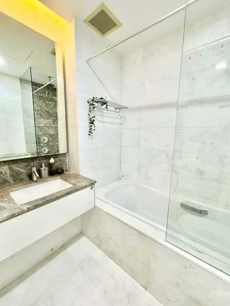 Reflections at Keppel Bay, 29 Keppel Bay View, Room Rental, 200 sqft, Condominium For Rent, by punkin, 60034202 - Bathroom - PropertyGuru.com.sg