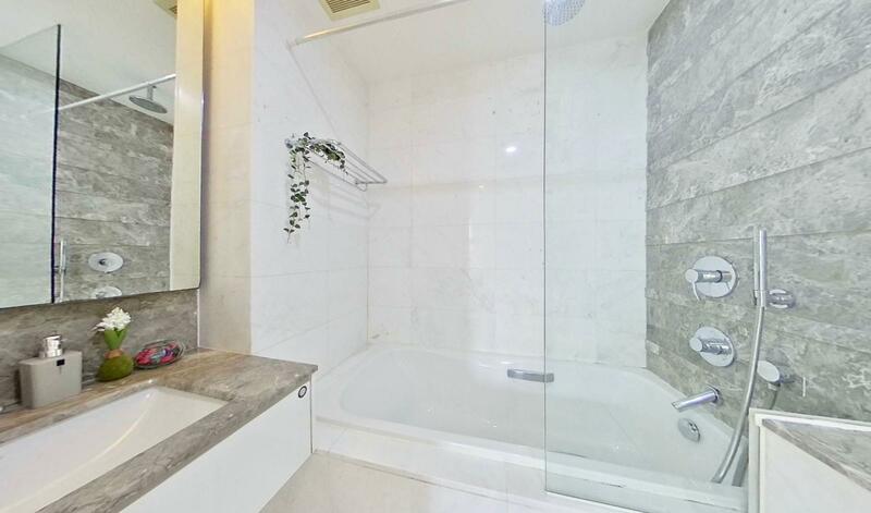 Reflections at Keppel Bay, 29 Keppel Bay View, Room Rental, 200 sqft, Condominium For Rent, by punkin, 60034202 - Bathroom - PropertyGuru.com.sg