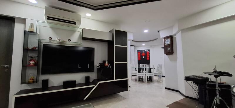 533 Hougang Avenue 6, 533 Hougang Avenue 6, Room Rental, 200 sqft, HDB Flat For Rent, by Lisa Liu, 60034215 - PropertyGuru.com.sg