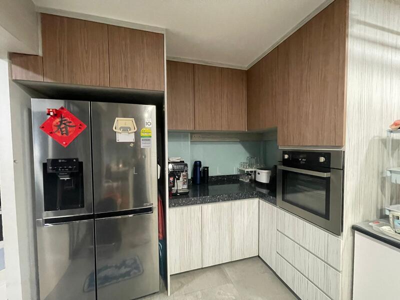533 Hougang Avenue 6, 533 Hougang Avenue 6, Room Rental, 200 sqft, HDB Flat For Rent, by Lisa Liu, 60034215 - PropertyGuru.com.sg