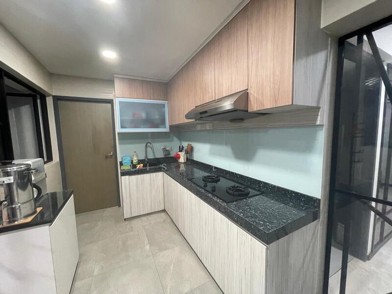 533 Hougang Avenue 6, 533 Hougang Avenue 6, Room Rental, 200 sqft, HDB Flat For Rent, by Lisa Liu, 60034215 - PropertyGuru.com.sg