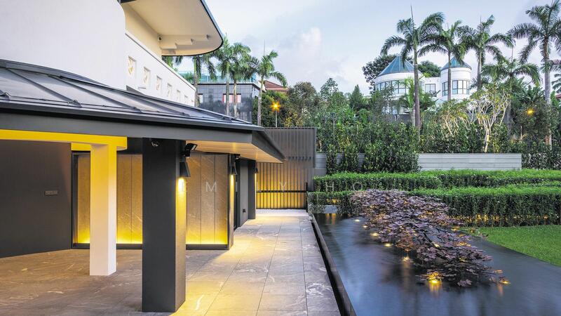 $16XX PSF!!! SUPER WIDE FRONTAGE!!, Central Location, Tanglin / Holland / Bukit Timah, 8 Bedrooms, 5,000 sqft, Good Class Bungalow For Sale, by Emily Ho, 60034224 - PropertyGuru.com.sg