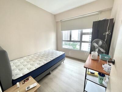 For Rent - 42A Margaret Drive