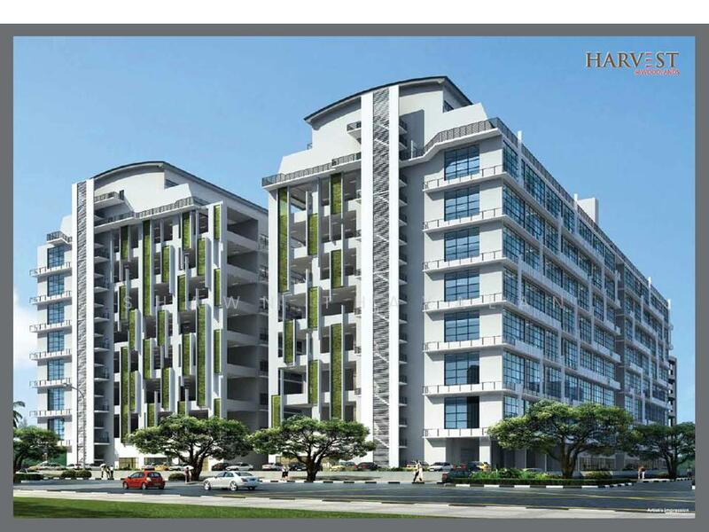 Harvest @ Woodlands, 280 Woodlands Industrial Park E5, Sembawang / Yishun, 150 sqft, Factory / Workshop (B2) For Rent, by Shawn Thayalan, 60034242 - CommercialGuru.com.sg