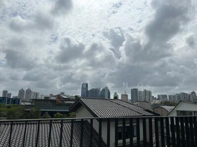 For Sale - Brand New Detached @ Mt Rosie/ Chancery/ Goldhill/ Novena MRT/ Stevens MRT