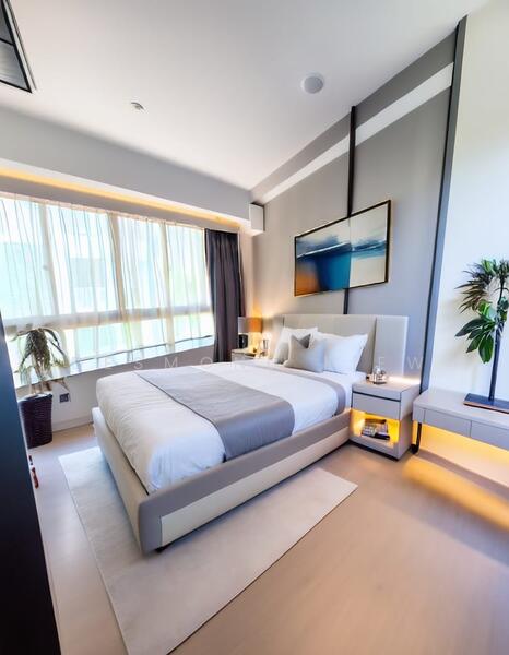 For Sale - Everitt Edge