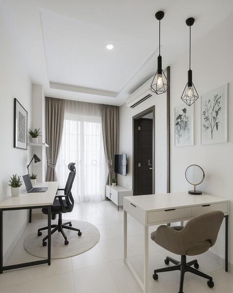 For Sale - Everitt Edge