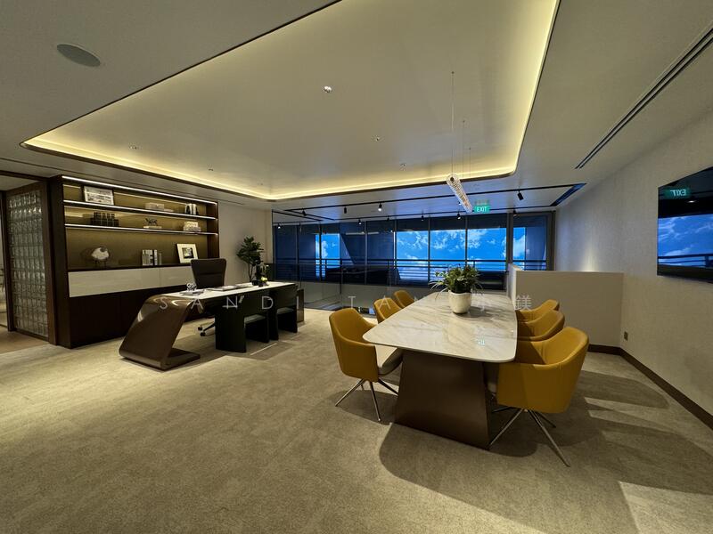 The Golden Mile, 800 Beach Road, Beach Road / Bugis / Rochor, 1,292 sqft, Office For Sale, by Cannis Tan, 60034295 - Study - CommercialGuru.com.sg