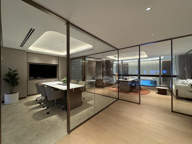 The Golden Mile, 800 Beach Road, Beach Road / Bugis / Rochor, 1,292 sqft, Office For Sale, by Cannis Tan, 60034295 - Study - CommercialGuru.com.sg