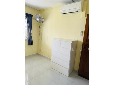 For Rent - 942 Tampines Avenue 5